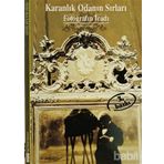 KARANLIK ODANIN SIRLARI FOTOĞRAFIN İCADI - QUENTIN BAJAC