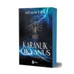 Karanlık Okyanus - Serdengeçti - Asi Mavera