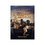 Karanlık Sabahlar - Erhan Turan