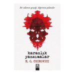 Karanlık Yansımalar - E. O. Chirovici