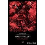 Karanlık Yazılar - Mary Shelley