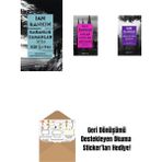 Karanlık Zamanlar Için Bir Şarkı + Gölge Incil'in Azizleri + Başkasının Mezarı + Okuma Sticker'ları - Hayır