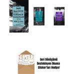 Karanlık Zamanlar Için Bir Şarkı + Vahşi Köpekler Bile + Başkasının Mezarı + Okuma Sticker'ları - Hayır