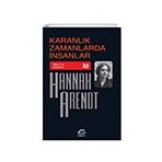 Karanlık Zamanlarda İnsanlar İletişim Yayınlar
