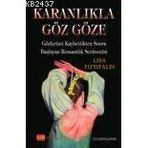 KARANLIKLA GÖZ GÖZE - LISA FITTIPALDI