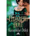 Karanlıklar Dükü - Elizabeth Hoyt