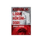 Karanlıkların Hükümdarı - Javier Cercas