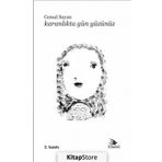 Karanlıkta Gün Yüzünüz - Cemal Sayan