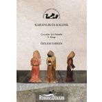Karanlıkta Kaldık - Özlem Yarkın