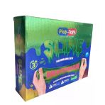 Karanlıkta Parlayan Eğlenceli ve Eğitici Slime Hazırlama Seti