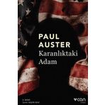 KARANLIKTAKİ ADAM - PAUL AUSTER