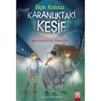 Karanlıktaki Keşif - Elçin Kuzucu