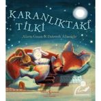Karanlıktaki Tilki - Alison Green