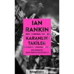 Karanlıktakiler - Bir Dedektif John Rebus Polisiyesi 11