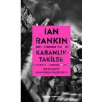 Karanlıktakiler Ian Rankin