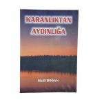 Karanlıktan Aydınlığa - Şiir (İkinci El)