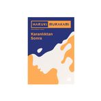 Karanlıktan Sonra 4 Farklı Renk ile - Haruki Murakami