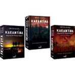 Karantina 1-2-3 - Beyza Alkoç