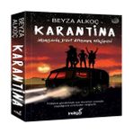 Karantina - 1 Adet