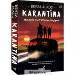 Karantina 1 - Beyza Alkoç
