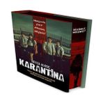 Karantina 1. Perde Film Özel Baskı - 1 Adet