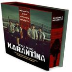 Karantina 1. Perde Film Özel Baskı 665452