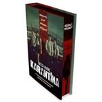 Karantina 1.Perde Film Özel Baskı (Ciltli)