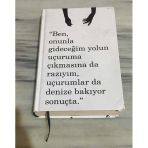 Karantina 2.Perde - Sahafiye Kitap