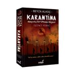 Karantina 3 Ciltsiz Üçüncü Perde
