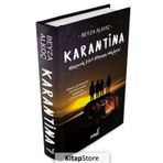 Karantina 5'li Set - Beyza Alkoç