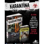 Karantina Azizler - Lex Thomas