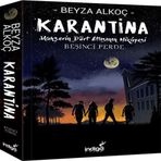 Karantina - Beşinci Perde (Ciltli) 759515