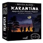 Karantina Beşinci Perde - Mahşerin Dört Atlısının Hikayesi - Beyza Alkoç