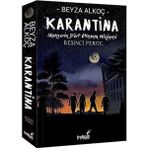 Karantina Beşinci Perde: Mahşerin Dört Atlısının Hikayesi - Option-1