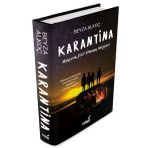 Karantina Ciltli-Beyza Alkoç