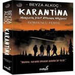 Karantina - Dördüncü Perde 715682
