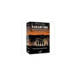 Karantina - Dördüncü Perde 9786057611352
