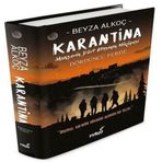 Karantina - Dördüncü Perde (Ciltli) 615838