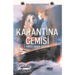 Karantina Gemisi