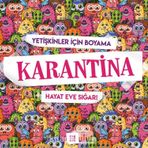 Karantina - Gizem Ulaş