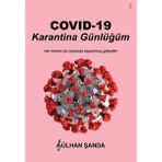 Karantina Günlüğüm - Gülhan Şanda