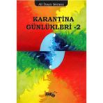 Karantina Günlükleri 2