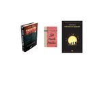 Karantina - İkinci Perde (Ciltli): Mahşerin Dört Atlısının Hikayesi + 2 Kitap Daha (Set)