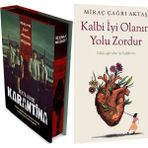 Karantina - Kalbi İyi Olanın Yolu Zordur 2'li Set - Hayır