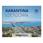 Karantina - Lockdown