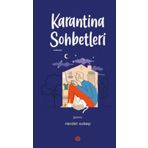 Karantina Sohbetleri - Necdet Subaşı