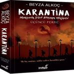 Karantina - Üçüncü Perde 715635