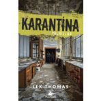 Karantina Yalnızlar - Lex Thomas