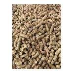 Karaoğlan Kedi Kumu Pelet 5Kg - %100 Organik Çam Peleti 5 Kg 6Mm