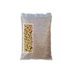 Karaoğlan Pelet A1 Kalite Çam Peleti Kedi Kumu 10 Kg 8Mm